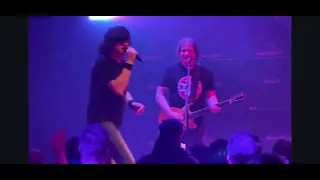 Hells Bells - Played with Thunderstruck: America’s AC/DC - 2/18/24