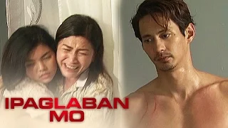 Ipaglaban Mo: Ramil's Crimes