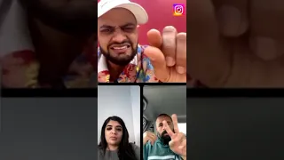 Instagram Deaf World Live Funny 😂 #172