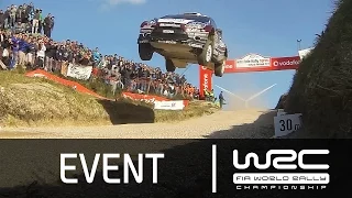 WRC - Vodafone Rally de Portugal 2015: FAFE Teaser!