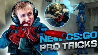 CS:GO Tricks Pros Use That You Don't