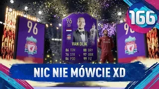 Nic nie mówcie XD - FIFA 19 Ultimate Team [#166]