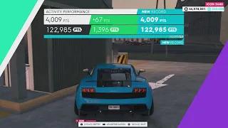 The Crew 2 MAD - "Maze Escape" over 4000 Points - "Made by Mad" Summit