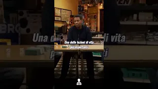 DENZEL WASHINGTON: “Utilizza ciò che hai per aiutare gli altri!” 🎯