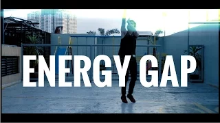 ENERGY GAP (CHAMP MOVES) #BeatEnergyGap