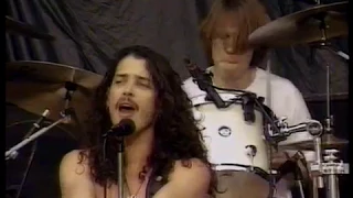 Soundgarden - 1992-06-06 Paris, France