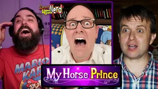 AVGN: "My Horse Prince" | Red Cow Arcade
