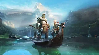 Lullaby of the Giants - God of War OST