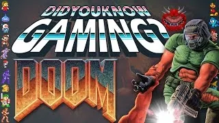 Doom - Did You Know Gaming? Feat. Markiplier