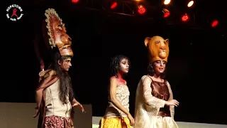 The Lion King Play