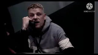 BONEZ MC - ANGEKLAGT - lyrics