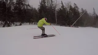 2019 Ski Test - Atomic Bent Chetler 100