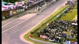 Francorchamps 1981 500cc