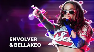 Anitta - “Envolver” + “Bellakeo” (VERSÃO FILTRADA | TESTE)