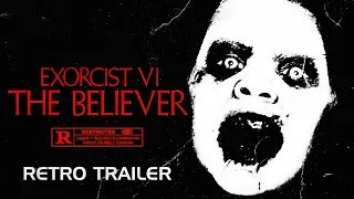 The Exorcist: Believer - 70s Trailer (2023) | Concept