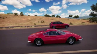Ferrari Dino 246 GT (Forza)