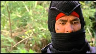 American Ninja (1985) - He Posess Great Skills