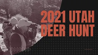 Utah Mule Deer Hunt ~ Youth Edition