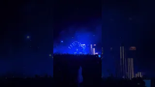 ILLENIUM LIVE - Intro @ TRILOGY: COLORADO