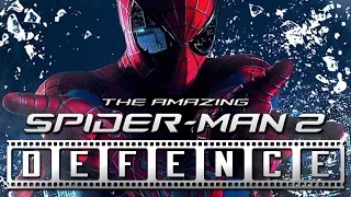 The Amazing Spider-Man 2: A Film Defence