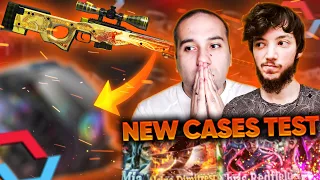 DRAGON LORE გავყიდე კომპიუტერისთვის! CSGO.NET NEW AND TRENDING CASES