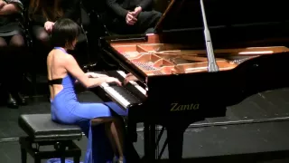 Yuja Wang - Tea for Two (encore)