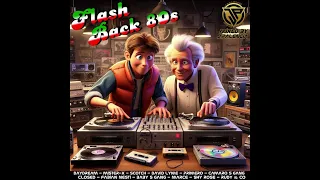 FLASHBACK 80s -  SPECIAL ITALO DISCO -  BY J PALENCIA (2023)