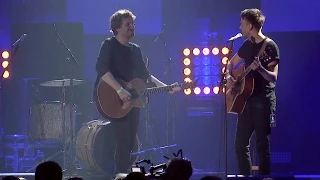 Clueso & Tim Neuhaus & Max Mutzke - NDR 2 Soundcheck Festival Göttingen (2015)