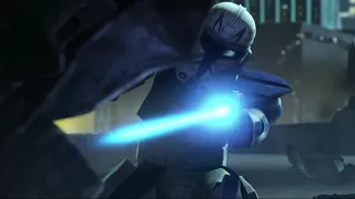 Star Wars: The Clone Wars- Clones Vs Mandalorians