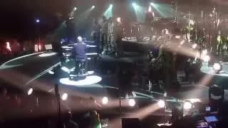 Billy Joel "Goodnight Saigon" Nassau Coliseum NY 8/4/15