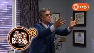 De Vuelta al Barrio 04/08/2017 - Cap 64 - 4/5