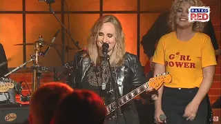 Melissa Etheridge w Friends  - Johnny B  Goode