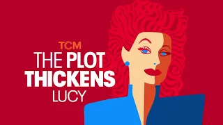 The Plot Thickens: Lucy - BONUS Episode 4: J.K. Simmons