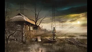 S.T.A.L.K.E.R.- Call of Chernobyl - Легенды Зоны #1
