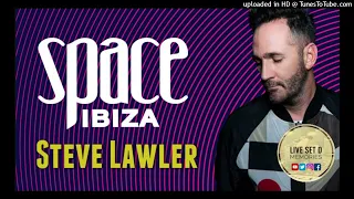 Steve Lawler @ Space, Closing Party, Ibiza 01 10 2006