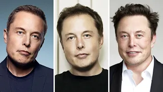 Elon Musk Lifestyle ★ 2021