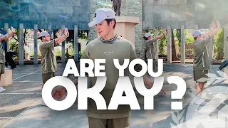 ARE YOU OKAY? TIKTOK VIRAL | DJ Redem | Dance Fitness | Kramer Pastrana