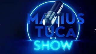 „Marius Tucă Show”, 24 iunie 2021. Invitați: Rodica Mandache și Silviu Predoiu