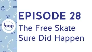 Episode 28 - World Junior Championships 2019 (The Free Skate Sure Did Happen)