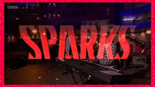 Sparks- This Town Ain't Big Enough for Both of Us (2017) lyrics