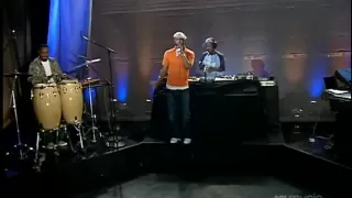 Common - Go! (AOL Sessions)