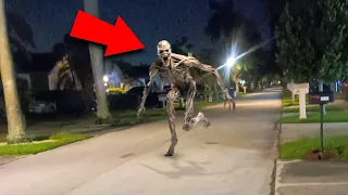 15 Scary Ghost Videos That Will Leave You Scared of the Dark