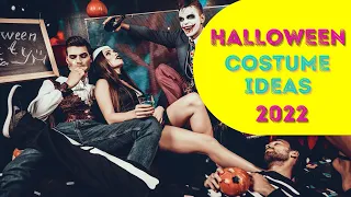 35 Best Halloween Costume Ideas You Should Try 2022