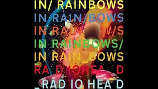 Radiohead - In Rainbows with the Pikmin 2 soundfont