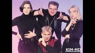 Ace Of Base - Blooming №18, World Down Under KIM-MIX