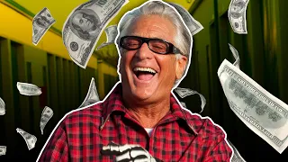 How Barry Weiss From Storage Wars Got Rich?