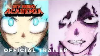 My Hero Academia Season 6 - Official Trailer 2