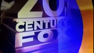 Twentieth Century Fox Home Entertainment 2000(PAL,with 1994-97 Fanfare)