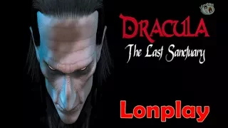 Dracula 2: The Last Sanctuary 100% Pc Longplay [HD]