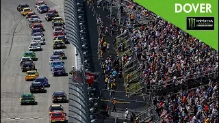 Monster Energy NASCAR Cup Series- Full Race -AAA Drive for Autism